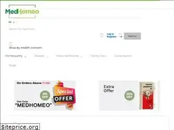 Sites similar to medhomeo.com