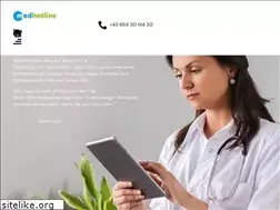 Sites similar to medhotline.at
