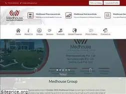 Sites similar to medhouse.com.pk