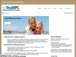 Sites similar to medhpc.com