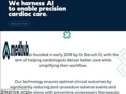 Sites similar to medhub-ai.com