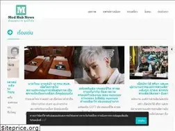 Sites similar to medhubnews.com