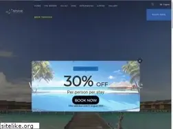 Sites similar to medhufushiisland.com