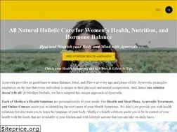 Sites similar to medhyaherbals.com