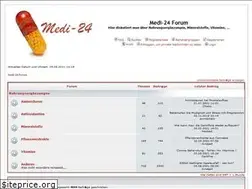 Sites similar to medi-24.de