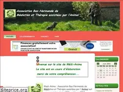Sites similar to medi-anima.asso-web.com