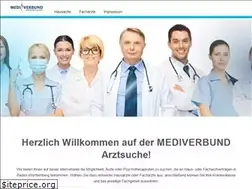 Sites similar to medi-arztsuche.de