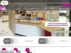 Sites similar to medi-as.com