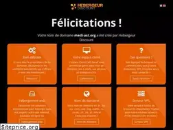 Sites similar to medi-ast.org