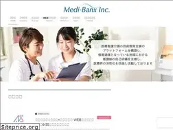 Sites similar to medi-banx.com