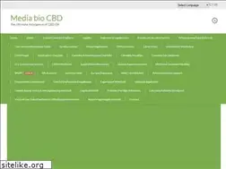 Sites similar to medi-bio-cbd.com