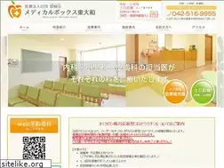 Sites similar to medi-box.com