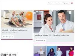 Sites similar to medi-brasil.com