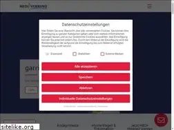Sites similar to medi-bw.de