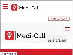 Sites similar to medi-call.id