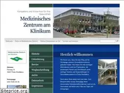 Sites similar to medi-cen.de