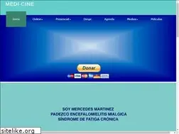 Sites similar to medi-cine.es