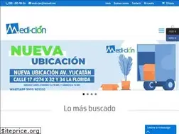 Sites similar to medi-cion.com