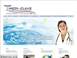 Sites similar to medi-clave.co.za