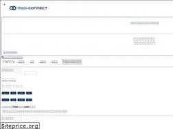 Sites similar to medi-connect.jp