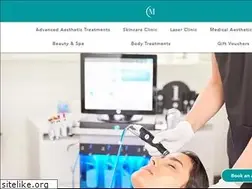 Sites similar to medi-cosmetic.com