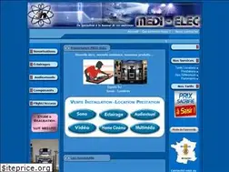 Sites similar to medi-elec.com