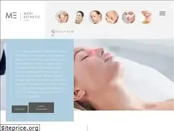 Sites similar to medi-esthetic.de