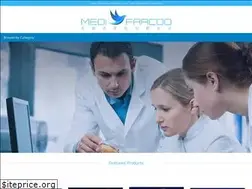 Sites similar to medi-farcoo.com