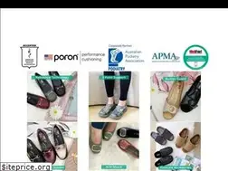 Sites similar to medi-feet.com