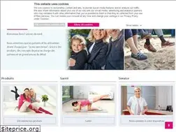 Sites similar to medi-france.com