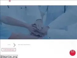 Sites similar to medi-geno.de