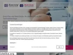 Sites similar to medi-globe.de