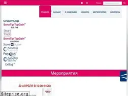 Sites similar to medi-globe.ru