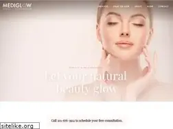 Sites similar to medi-glow.com