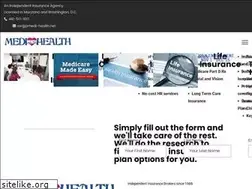 Sites similar to medi-health.net