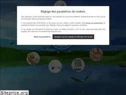 Sites similar to medi-huy.be