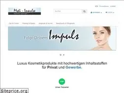 Sites similar to medi-impulse.de