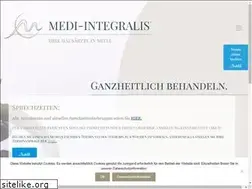 Sites similar to medi-integralis.de