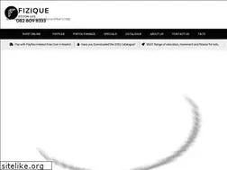Sites similar to medi-iq.co.za
