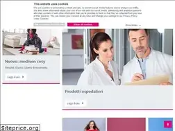 Sites similar to medi-italia.it
