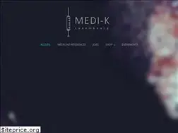 Sites similar to medi-k.lu