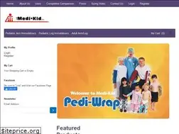Sites similar to medi-kid.com