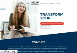 Sites similar to medi-leadership.org