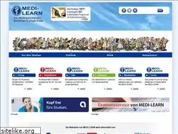 Sites similar to medi-learn.info