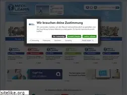 Sites similar to medi-learn.net