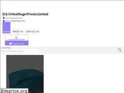 Sites similar to medi-lin.com