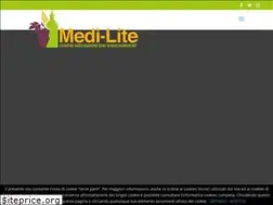 Sites similar to medi-lite.com