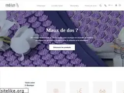 Sites similar to medi-lum.ch