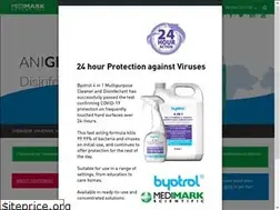 Sites similar to medi-mark.co.uk