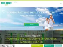 Sites similar to medi-market-group.be